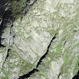 Satellite imagery of Brünberg, CH