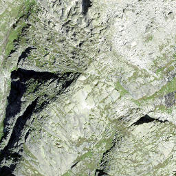 Satellite imagery of Brünberg, CH