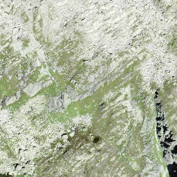 Satellite imagery of Brünberg, CH