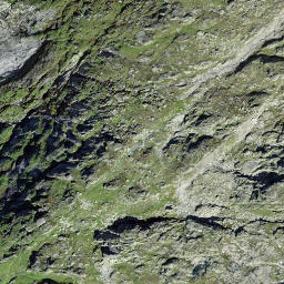 Satellite imagery of Mälchenegg, CH