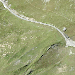 Satellite imagery of Furkastock, CH