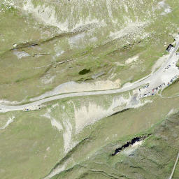 Satellite imagery of Furkastock, CH
