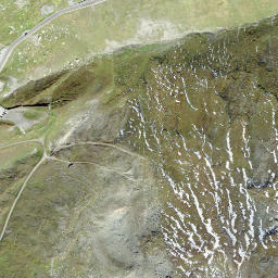 Satellite imagery of Furkastock, CH