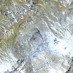 Satellite imagery of Stotzigen Firsten, CH