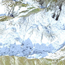 Satellite imagery of Schattmigen Firsten, CH