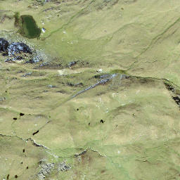 Satellite imagery of Gässler, CH
