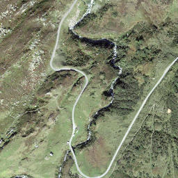 Satellite imagery of Gatscholaegg, CH