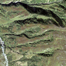 Satellite imagery of Gatscholaegg, CH