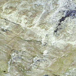 Satellite imagery of Pizzo dell'Uomo, CH