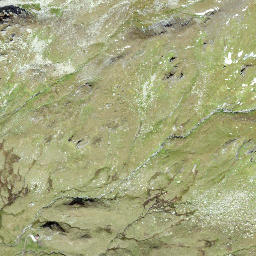 Satellite imagery of Schwarzlochhorn, CH