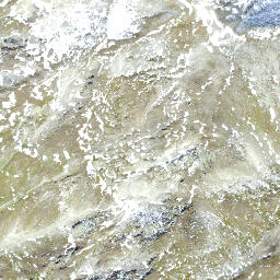 Satellite imagery of Schwarzlochhorn, CH