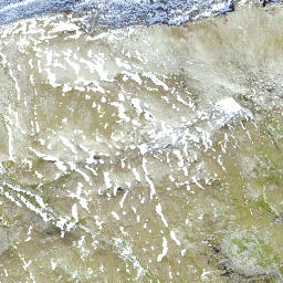 Satellite imagery of Gloggentürmli, CH