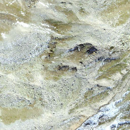 Satellite imagery of Rotstock, CH