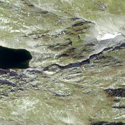 Satellite imagery of La Rossa, CH