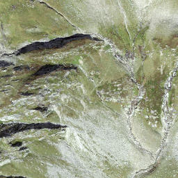 Satellite imagery of La Rossa, CH