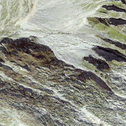 Satellite imagery of Cadlimo, Bocchetta di, CH
