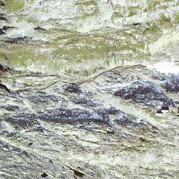 Satellite imagery of Cadlimo, Bocchetta di, CH