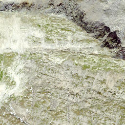 Satellite imagery of Vecchio, Passo, CH
