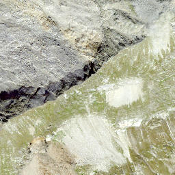 Satellite imagery of Blas, Bocchetta del, CH