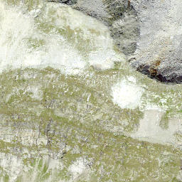 Satellite imagery of Nalps, Pass, CH