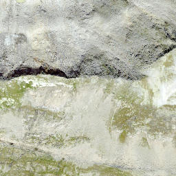 Satellite imagery of Nalps, Pass, CH