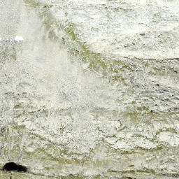 Satellite imagery of Piz Rondadura, CH