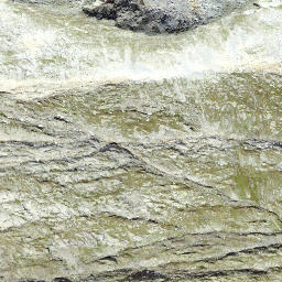 Satellite imagery of Piz Rondadura, CH