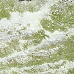 Satellite imagery of Piz Scai, CH