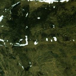 Satellite imagery of Pizzo Pianca, CH