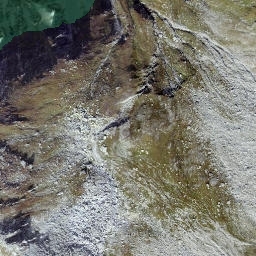 Satellite imagery of Torno, CH