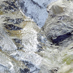 Satellite imagery of Torrone di Garzora, CH