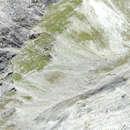 Satellite imagery of Torrone di Garzora, CH