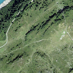 Satellite imagery of Hohbüel, CH