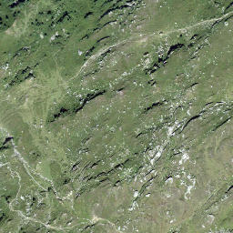 Satellite imagery of Hohbüel, CH