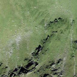 Satellite imagery of Unter Ochsli, CH