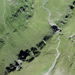 Satellite imagery of Ober Ochsli, CH