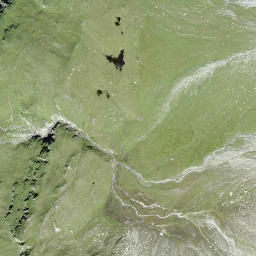 Satellite imagery of Ober Ochsli, CH