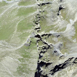 Satellite imagery of Bärenhorn, CH