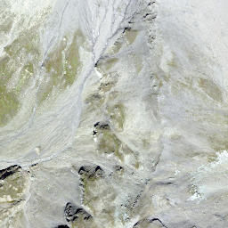 Satellite imagery of Bärenhorn, CH