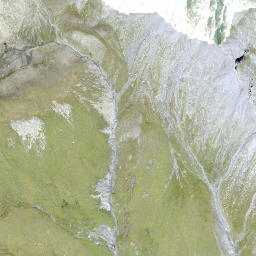 Satellite imagery of Schollengrat, CH