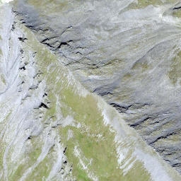 Satellite imagery of Schollengrat, CH