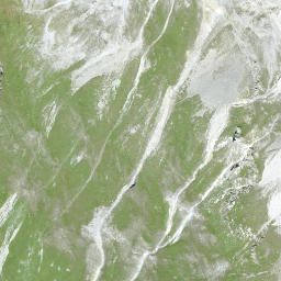 Satellite imagery of Teurihorn, CH