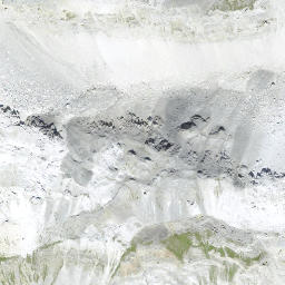 Satellite imagery of Teurihorn, CH