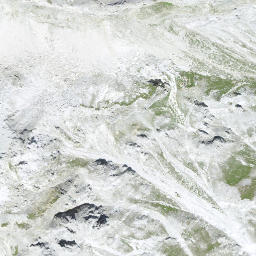 Satellite imagery of Rundhorn, CH