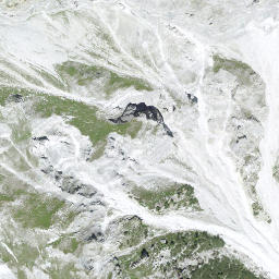 Satellite imagery of Rundhorn, CH