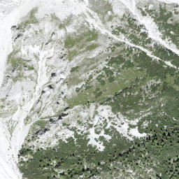 Satellite imagery of Rundhorn, CH