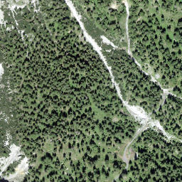 Satellite imagery of Stutzhorn, CH