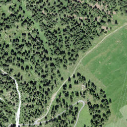 Satellite imagery of Stutzhorn, CH