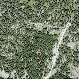 Satellite imagery of Muttans, CH