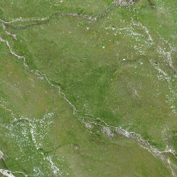 Satellite imagery of Surcarungas, Pass da, CH